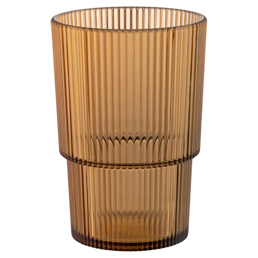 Glass Unico – 420 ml, Chocolate