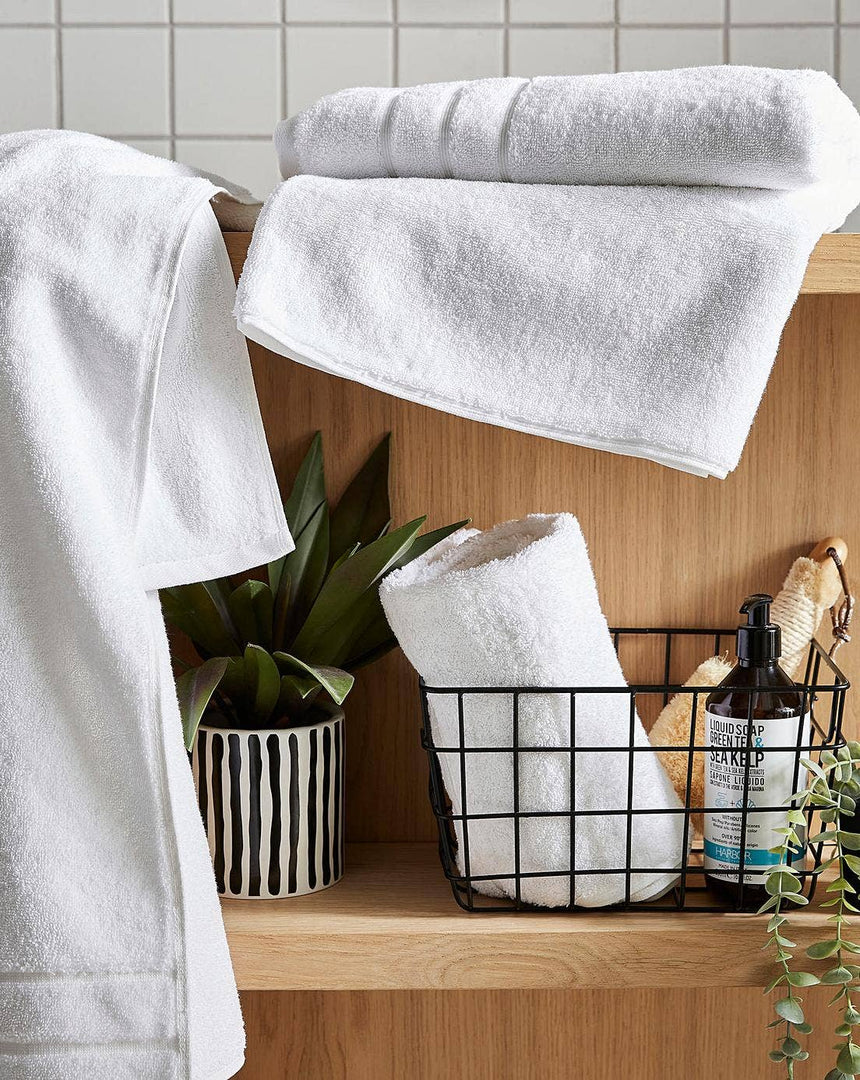 Towel Hotel Luxury