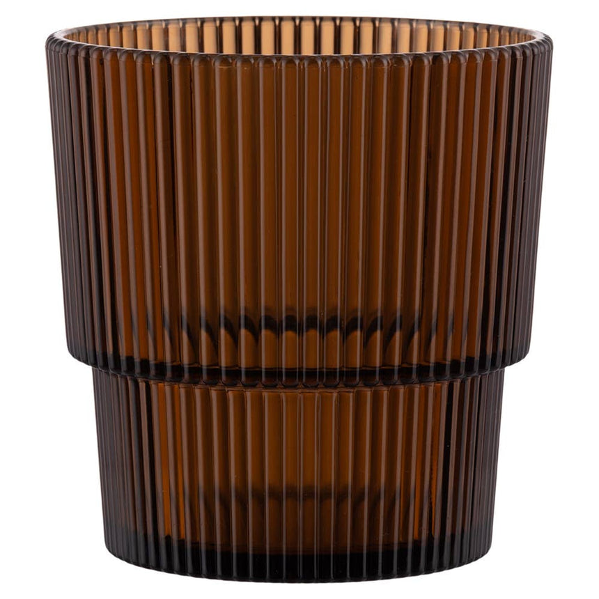 Glass Unico – 300 ml, Chocolate
