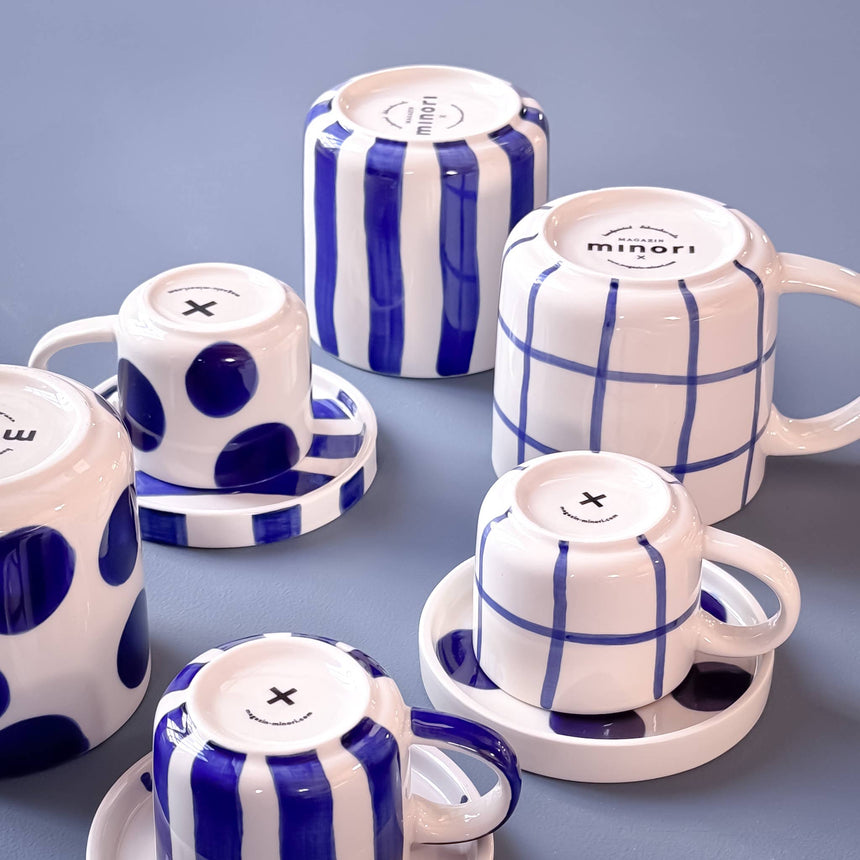Espresso Cups – Mare Blue