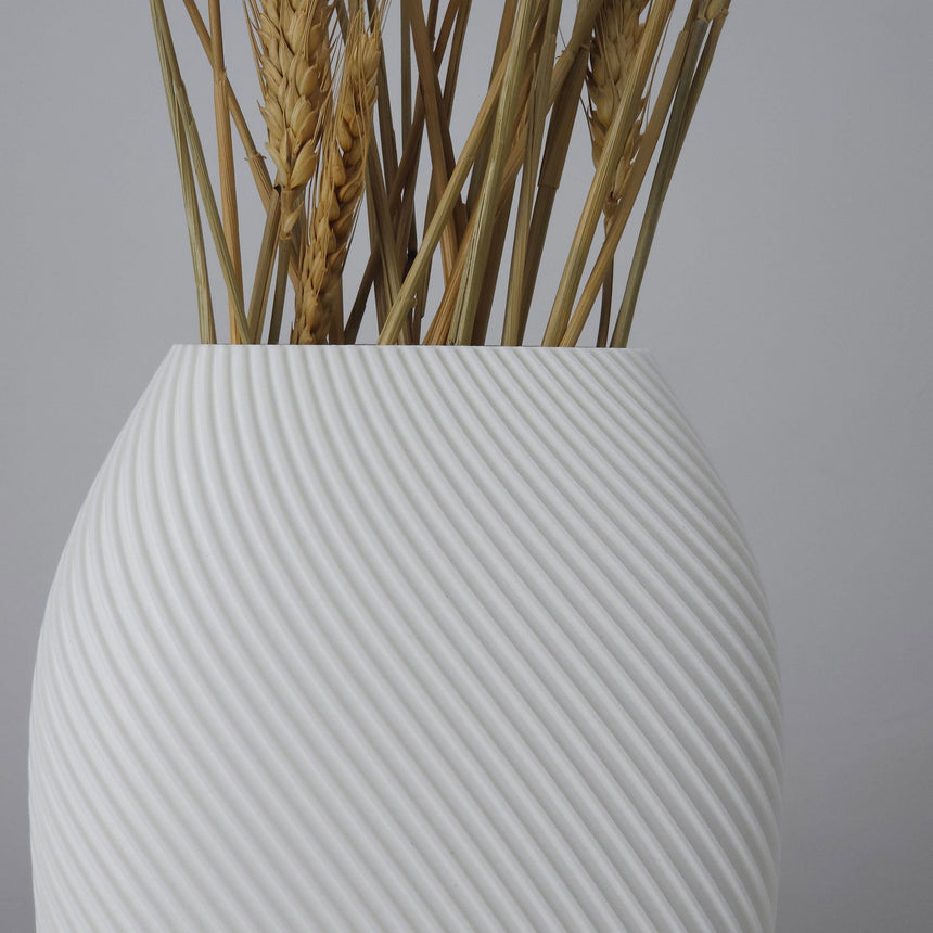 Vase Laurea