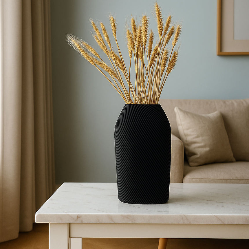 Vase Laurea
