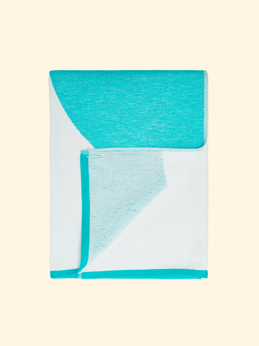 Beach Towel Organic Cotton Mayeri