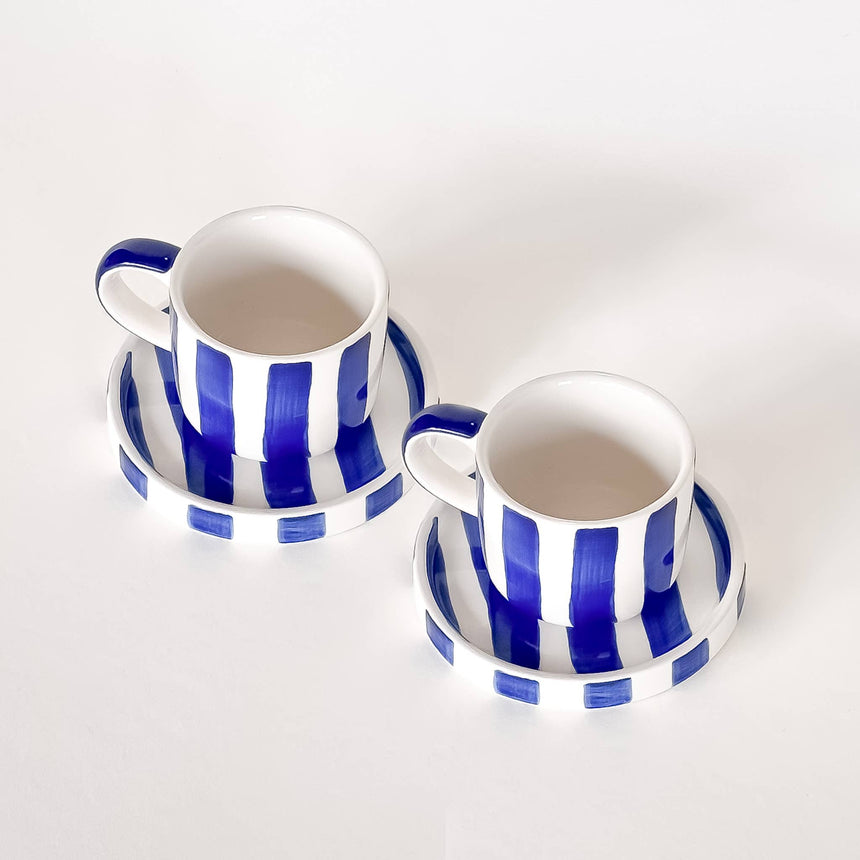 Espresso Cups – Mare Blue