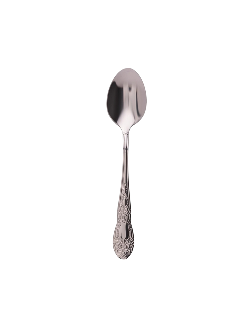 Teaspoon Wonderland – Silver