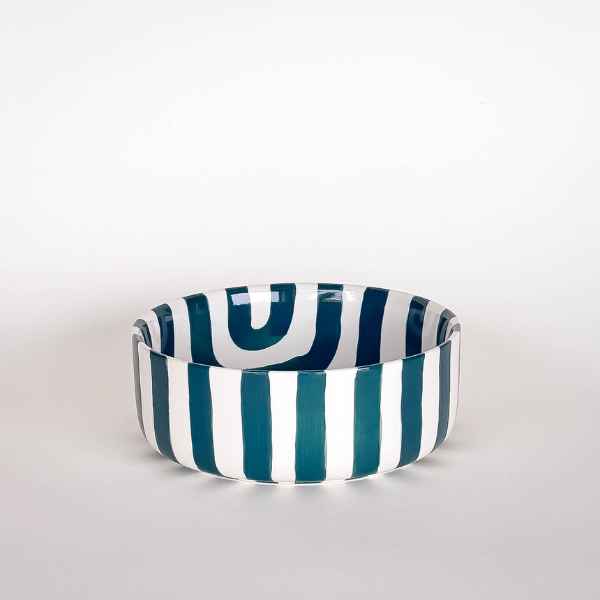 Bowl – Gentle Green