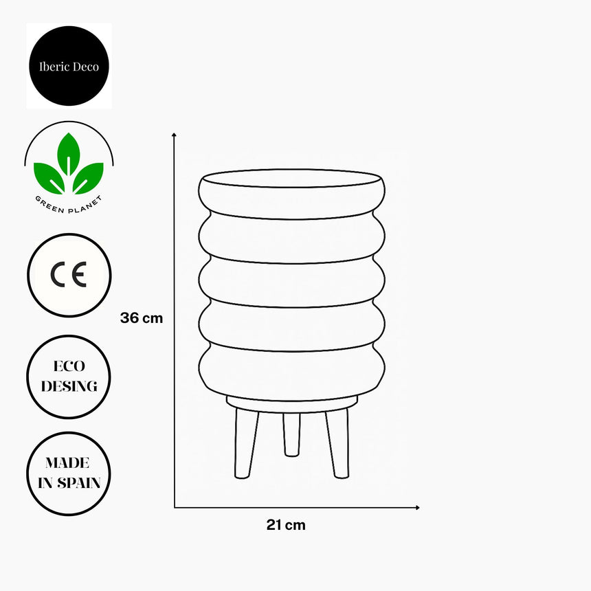 Table Lamp Luan