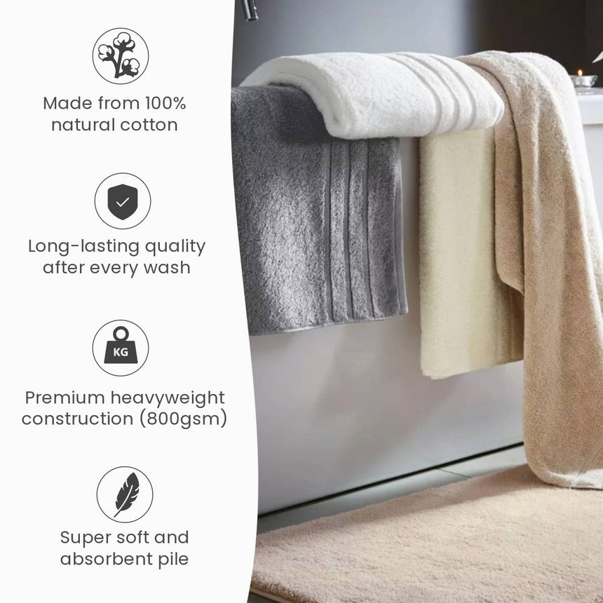 Towel Hotel Luxury
