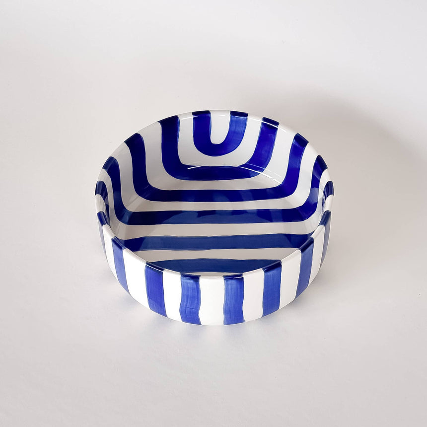 Bowl – Sea Blue