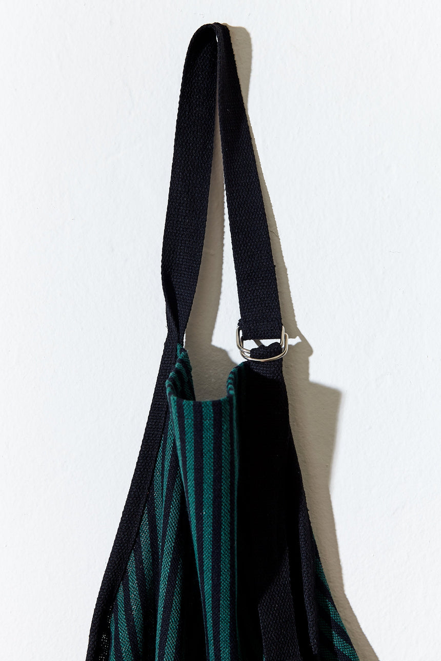 Apron Estribera Green