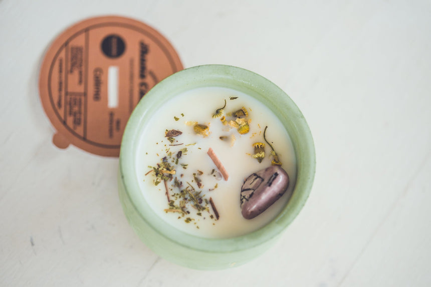 ISLAND DREAMS CANDLE