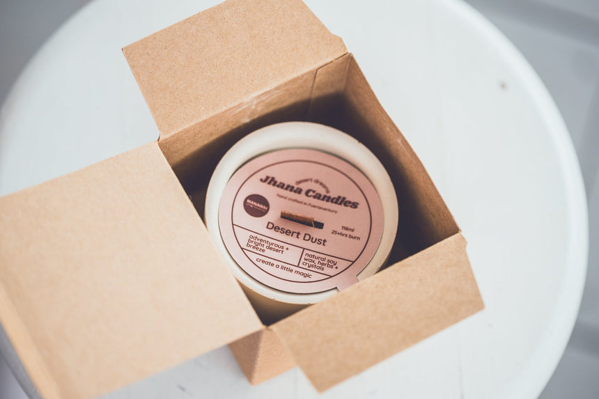 ISLAND DREAMS CANDLE