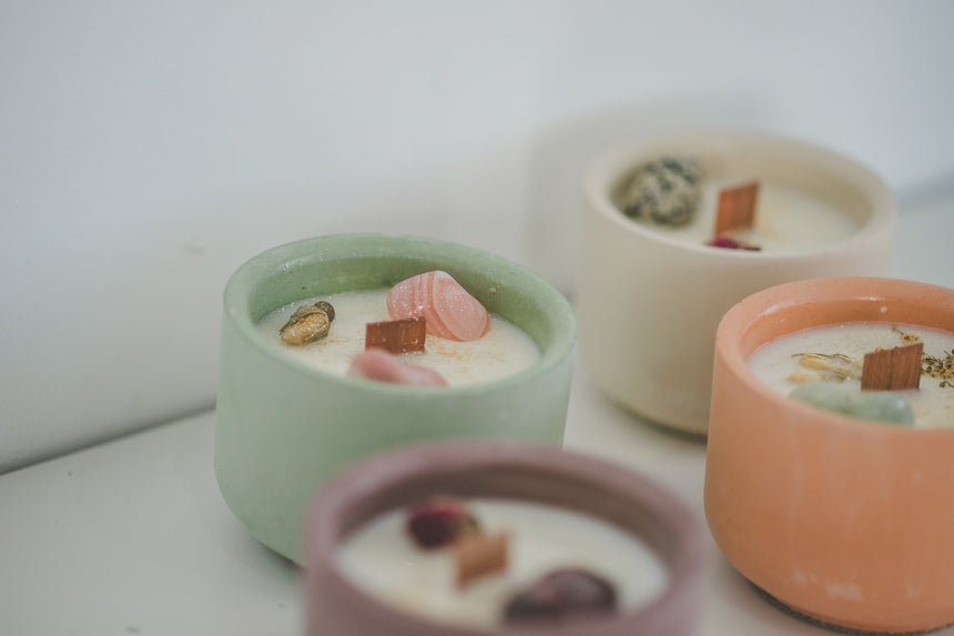 ISLAND DREAMS CANDLE