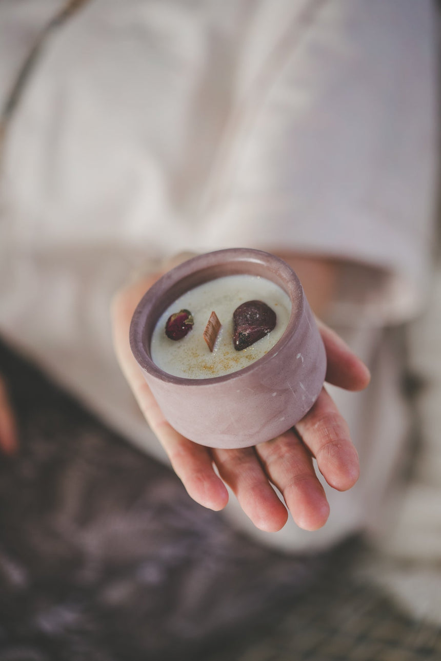 ISLAND DREAMS CANDLE