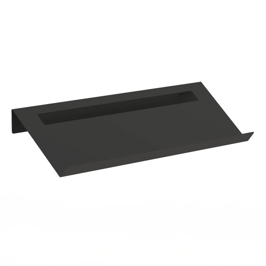 Wall-Mounted Shoe Rack Parma