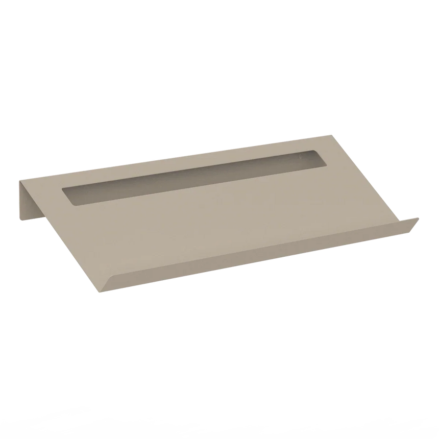 Wall-Mounted Shoe Rack Parma