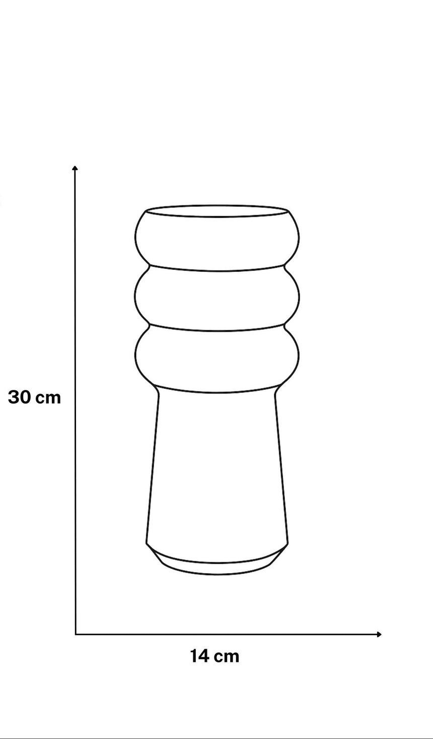 Table Lamp Vivit