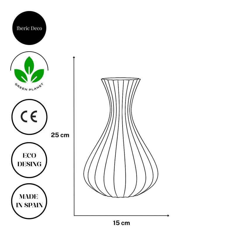 Vase Muai