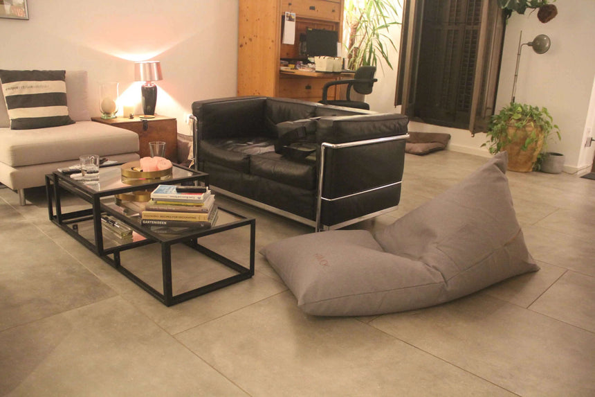 Bean Bag Nuvola – Indoor