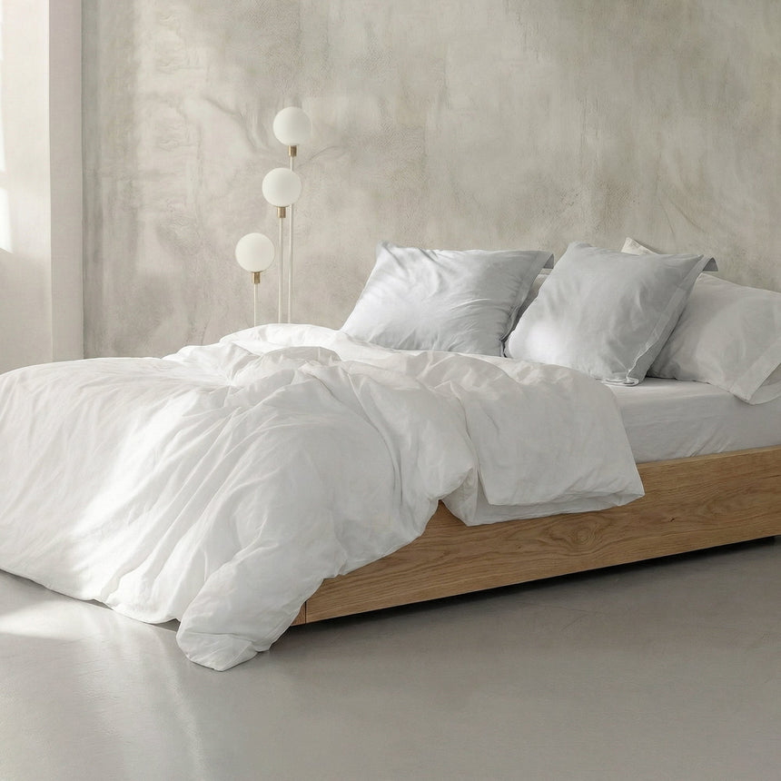 Duvet Cover Basic Percale