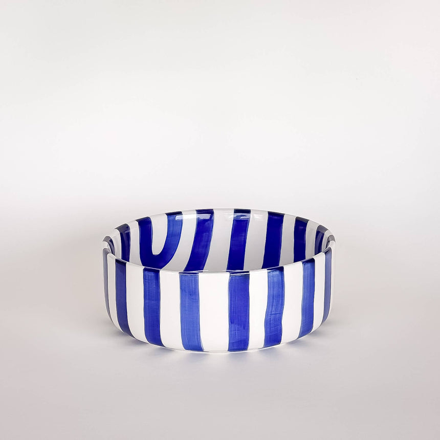 Bowl – Sea Blue