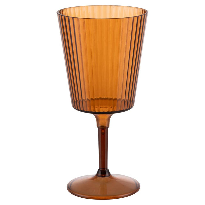 Glass Unico – 400 ml, Chocolate
