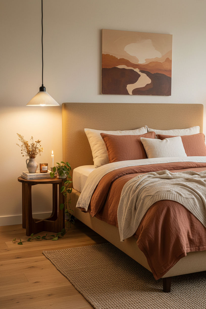 Pendant Light Colt