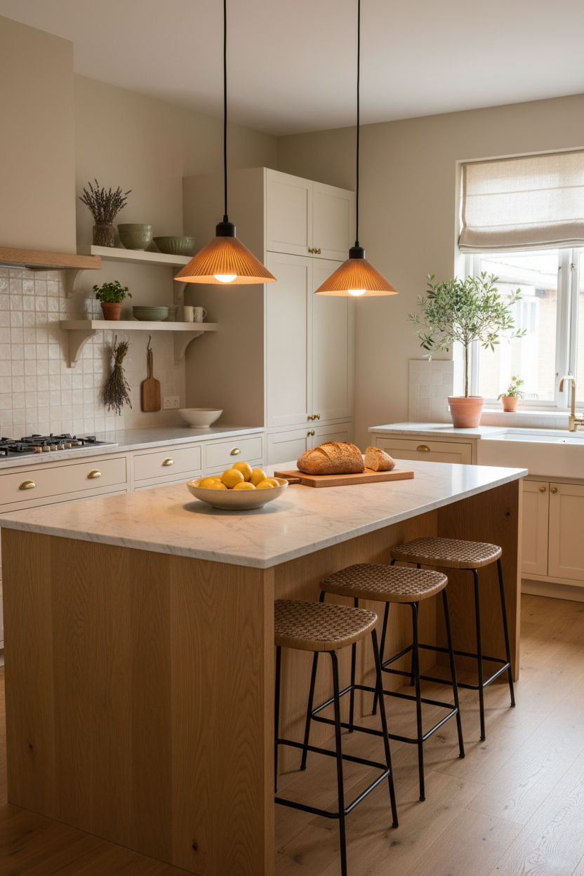 Pendant Light Colt