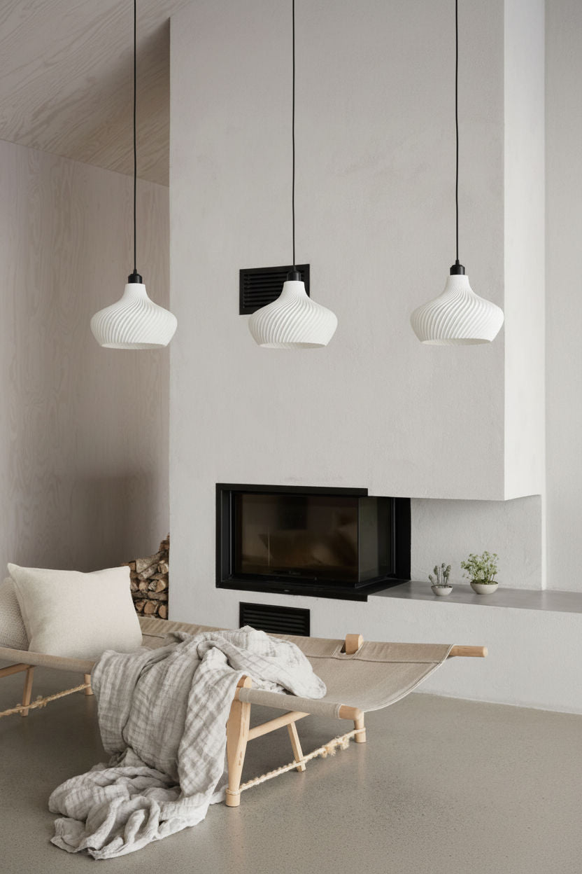 Pendant Light Daila