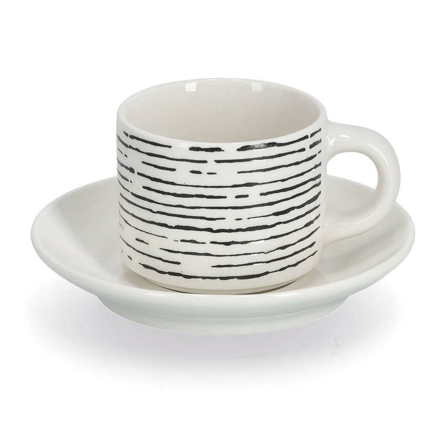 Espresso Set Ceramic