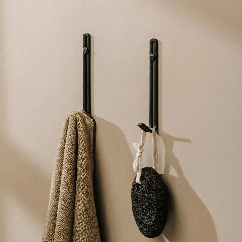 Wall Hook Malmo, Metal
