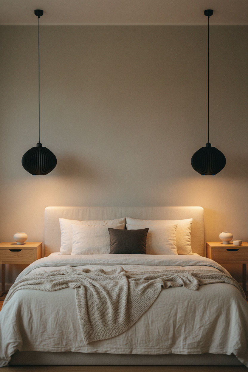 Pendant Light Idali