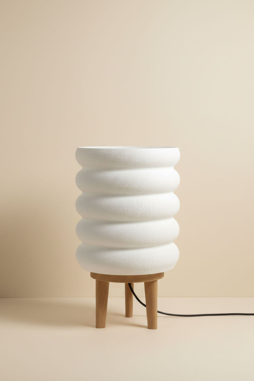 Table Lamp Luan