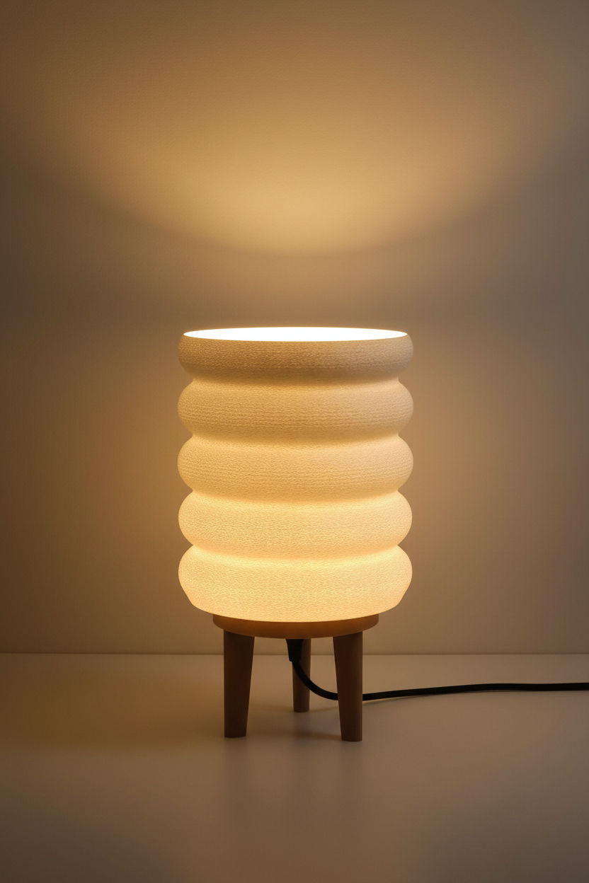 Table Lamp Luan
