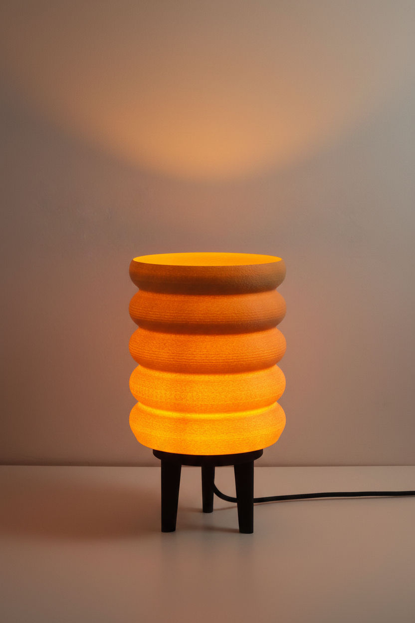 Table Lamp Luan