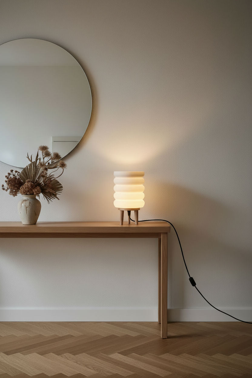 Table Lamp Luan