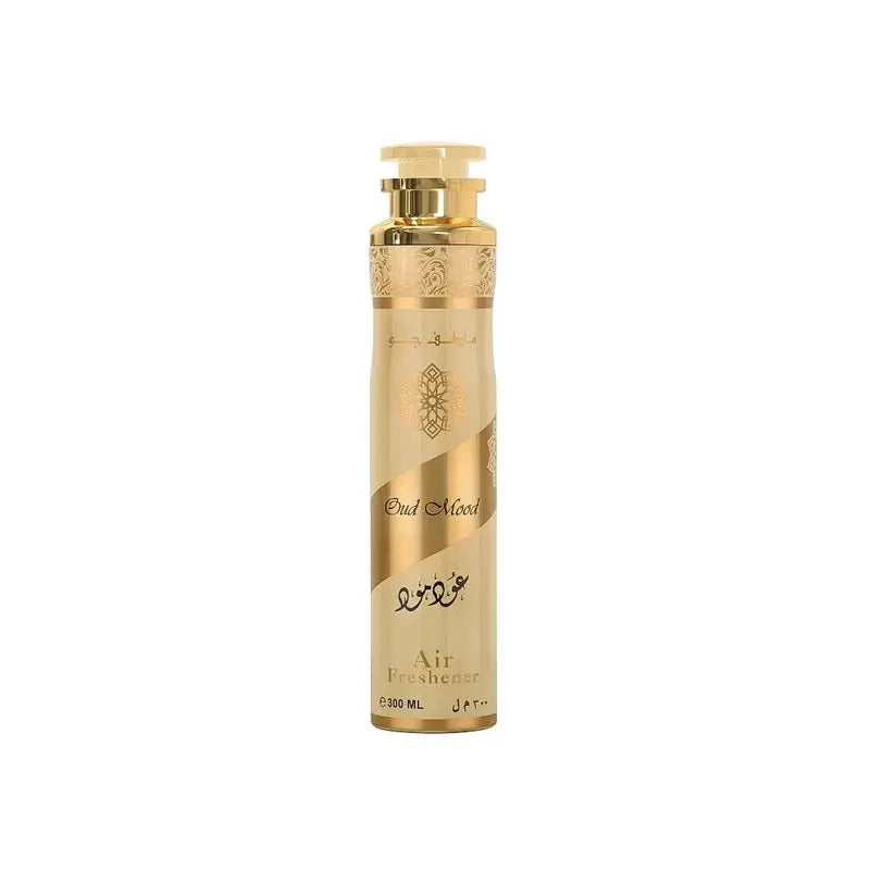Room Spray Oud Mood