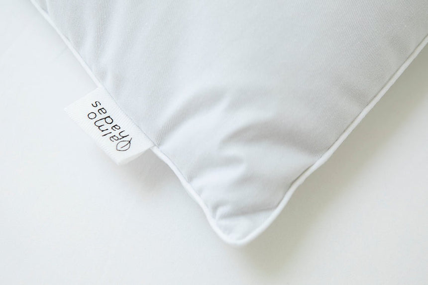 Pillowcase Organic Cotton, 45 x 60 cm