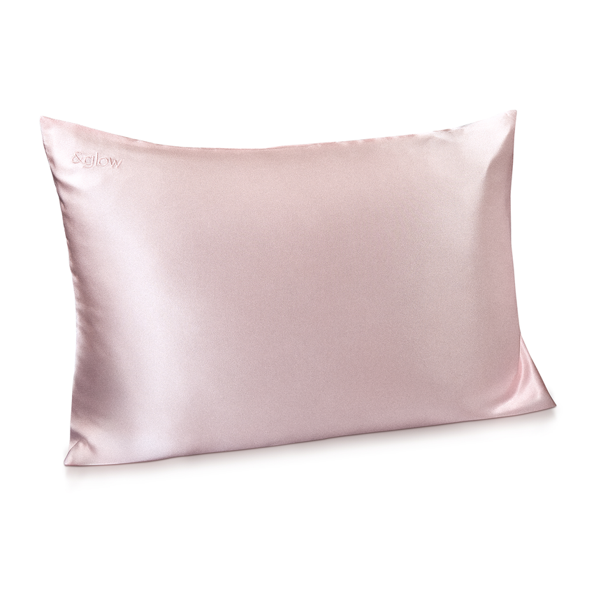 Pillowcase Mulberry Silk