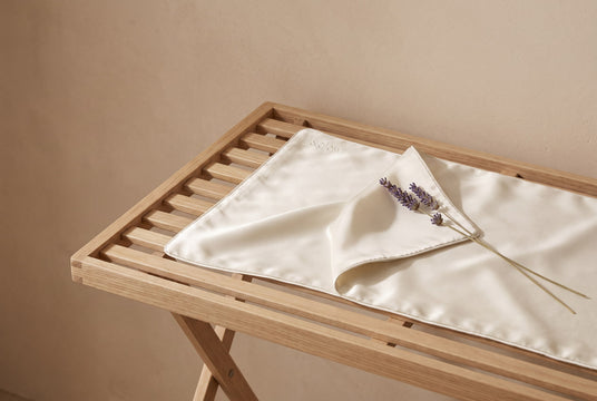 Caring for Silk