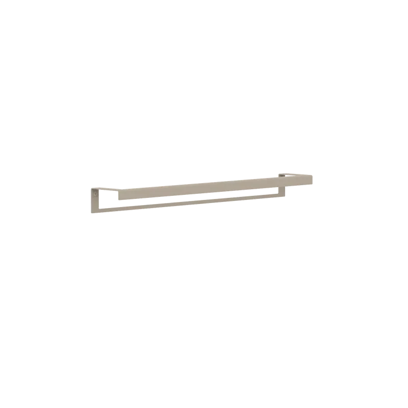 Towel Rail Tallinn – Stainless Steel Bathroom Bar