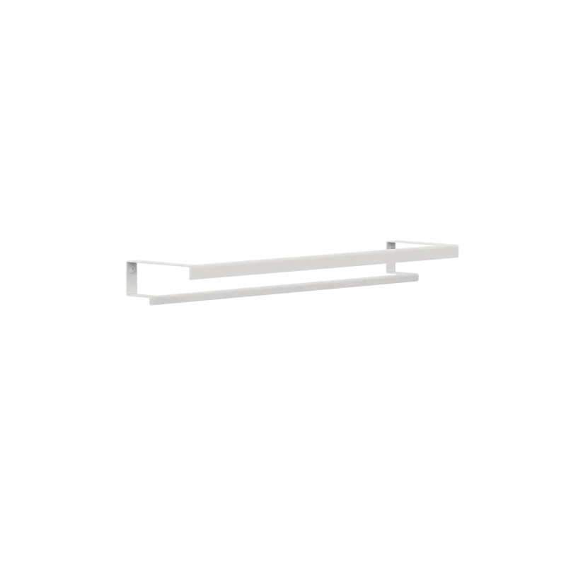 Towel Rail Tallinn – Stainless Steel Bathroom Bar