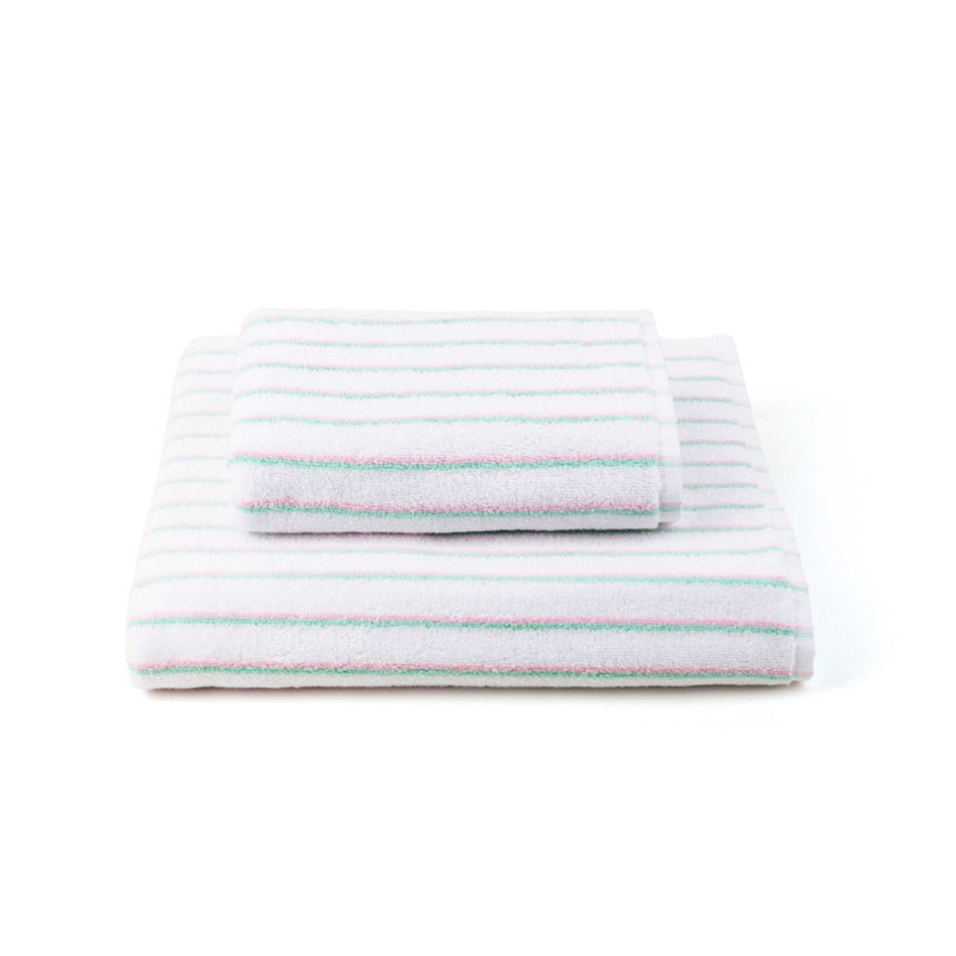 Kid's towel - Lima in 100% Cotton 550 GSM