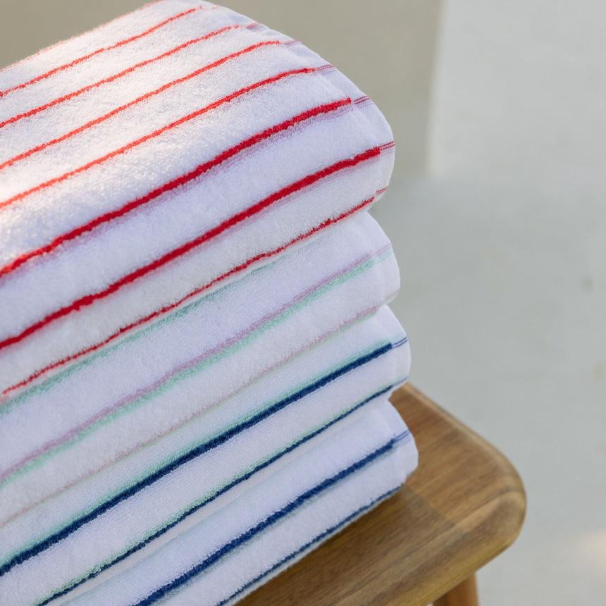 Kid's towel - Lima in 100% Cotton 550 GSM