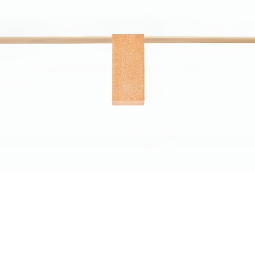 Light orange Luxus