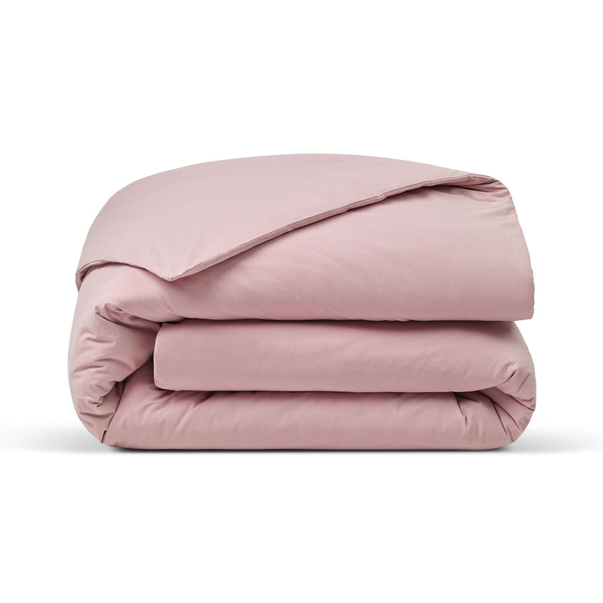 Old pink Tavira Washed Cotton