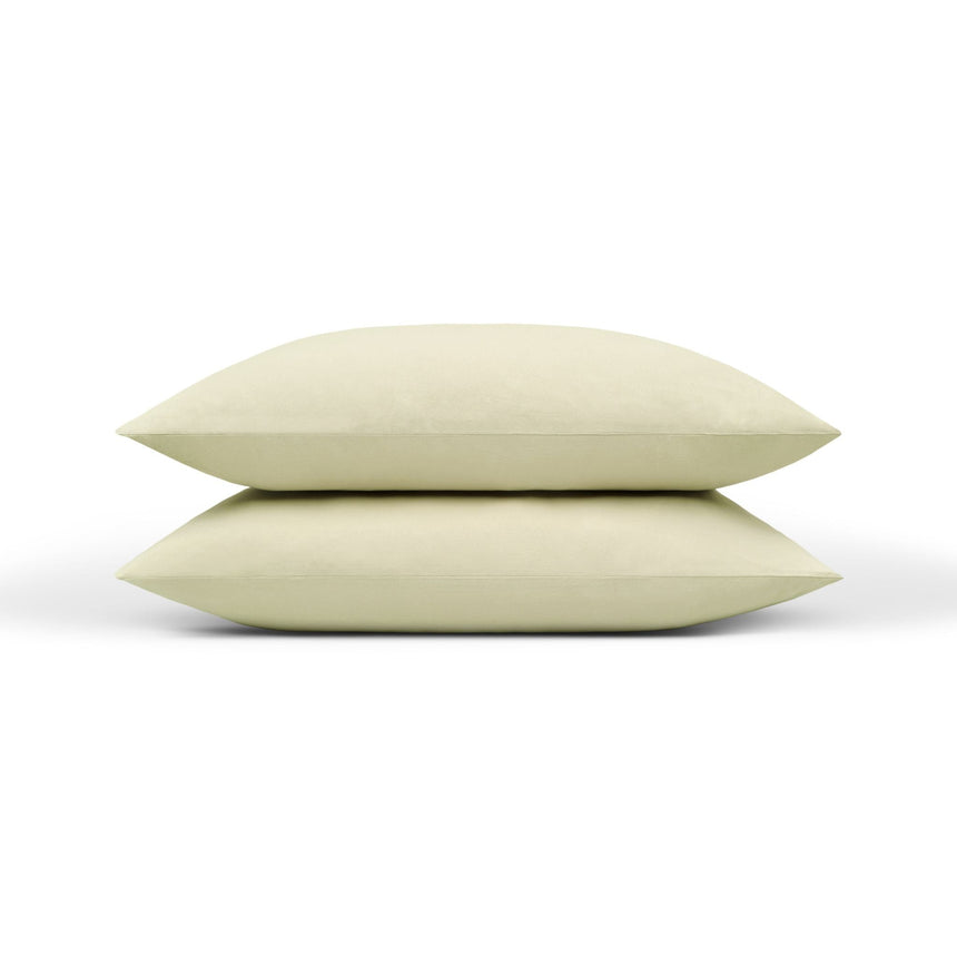 Khaki green Tavira Washed Cotton