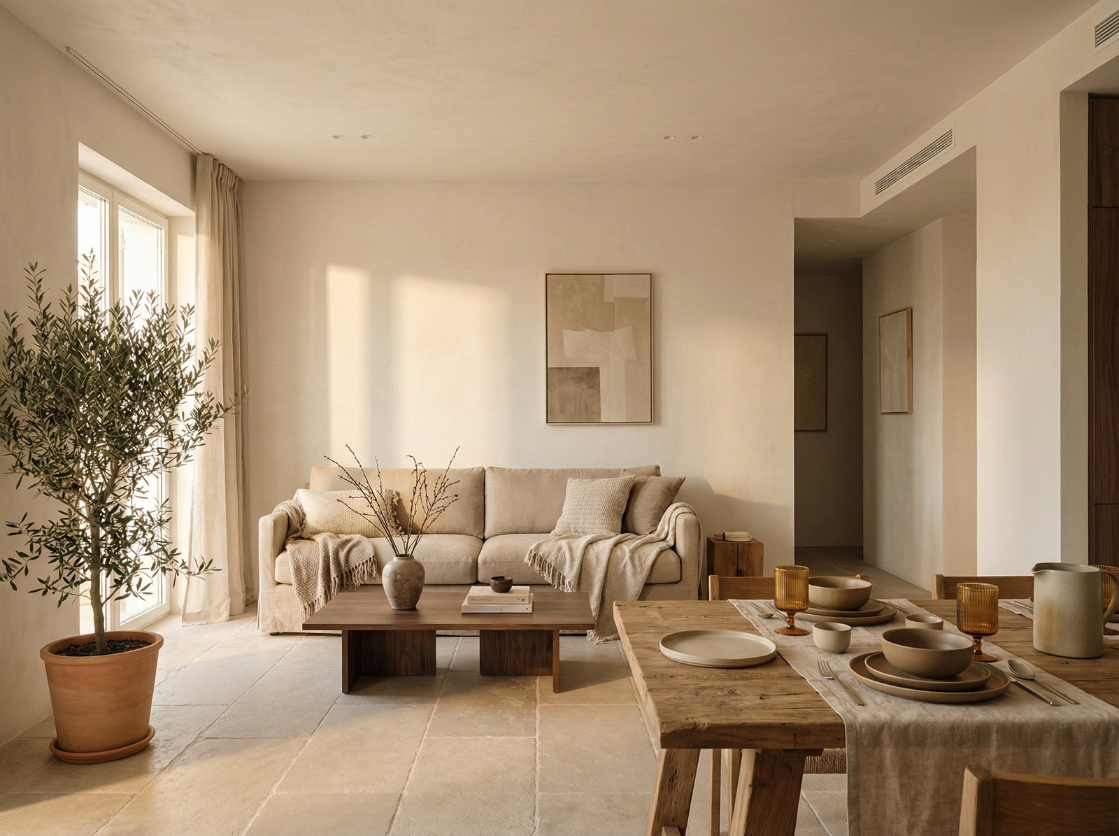 Born in Barcelona, Made for Your Home