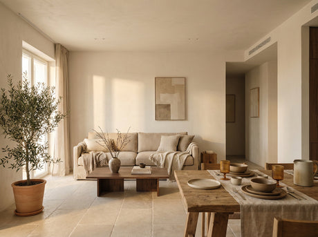 Born in Barcelona, Made for Your Home