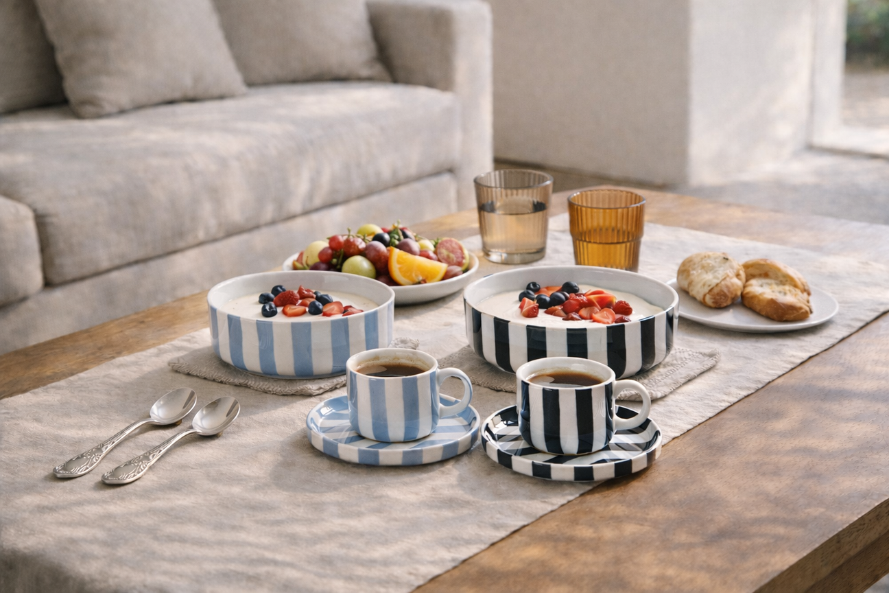 Ceramic Collection